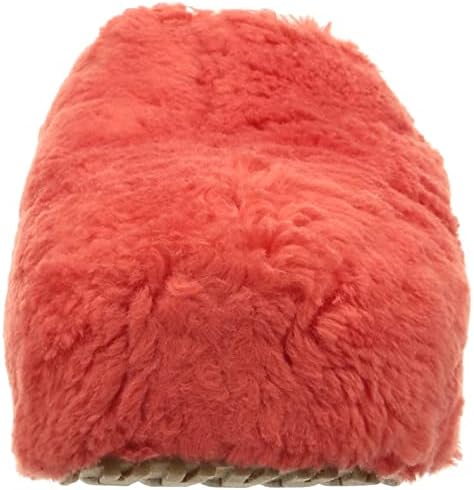 Amazon | [アグ] クロッグ Fuzz Sugar Clog ナチュラル 23.0 cm